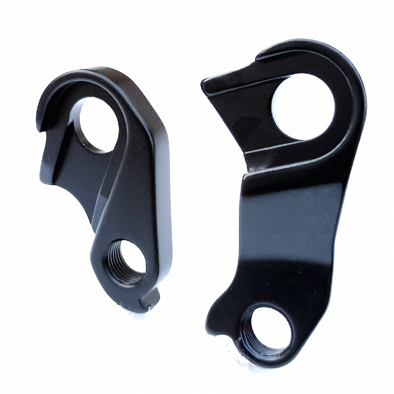 2Pc Bicycle Rear Derailleur Rd – Cycling Gear Hanger recenzja i cena