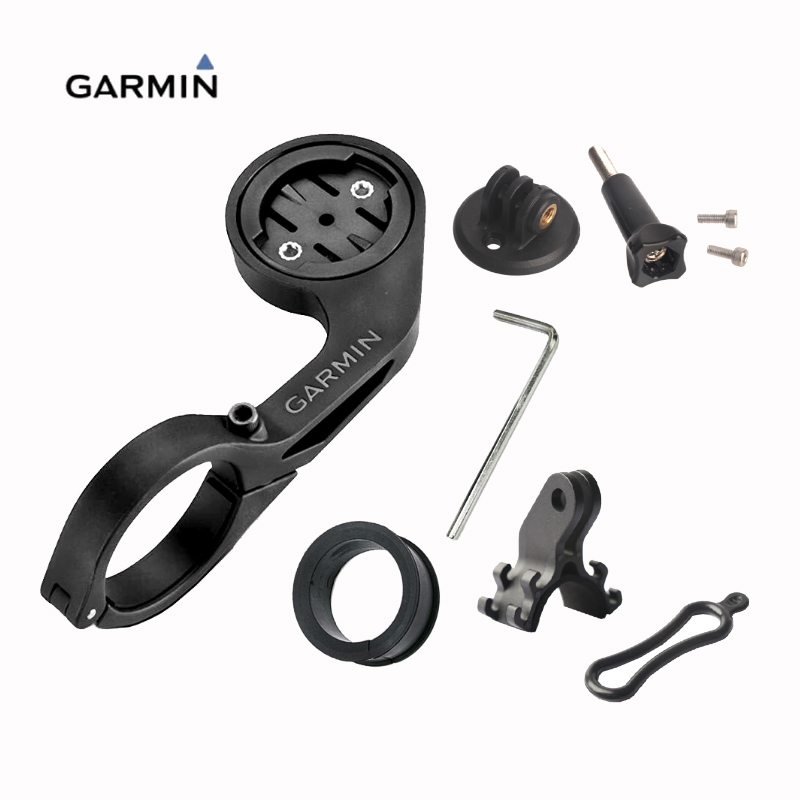 Garmin Edge Bicycle Wall Mount – Cycling Gear Wall Organizer recenzja i cena