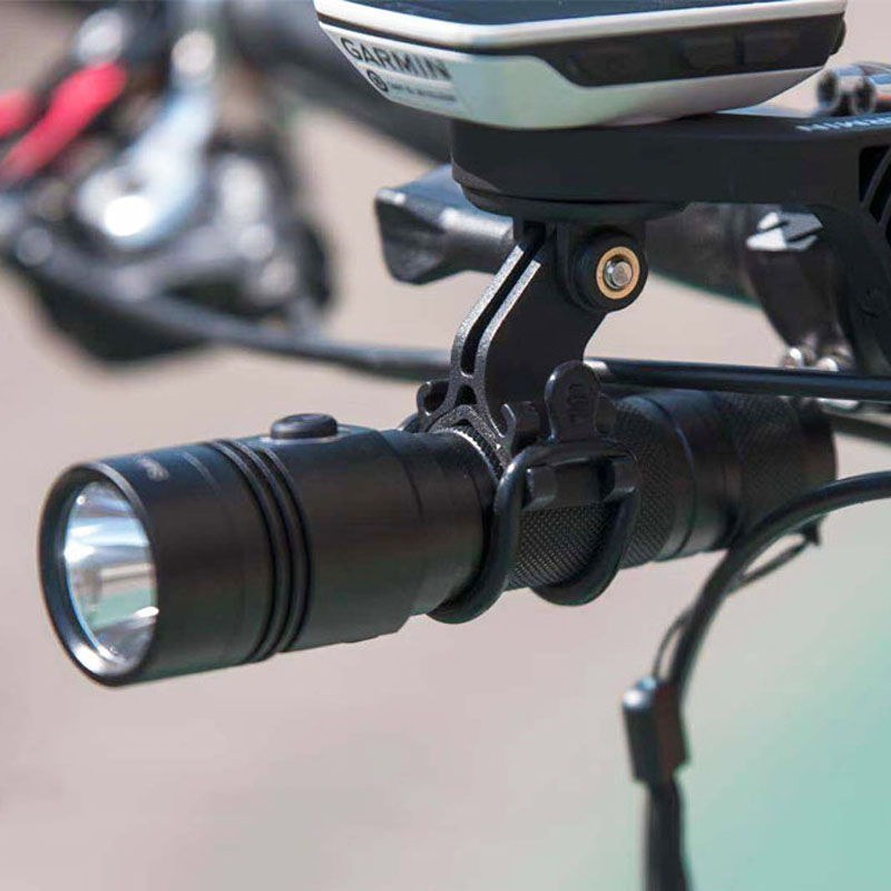 Garmin Edge Bicycle Wall Mount – Cycling Gear Wall Organizer recenzja i cena