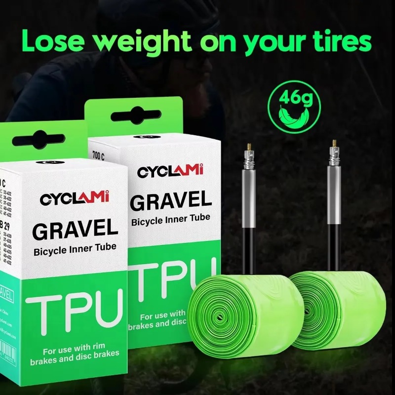 Ultralight Road MTB 29 Bike TP – Gravel Bike Tires recenzja i cena