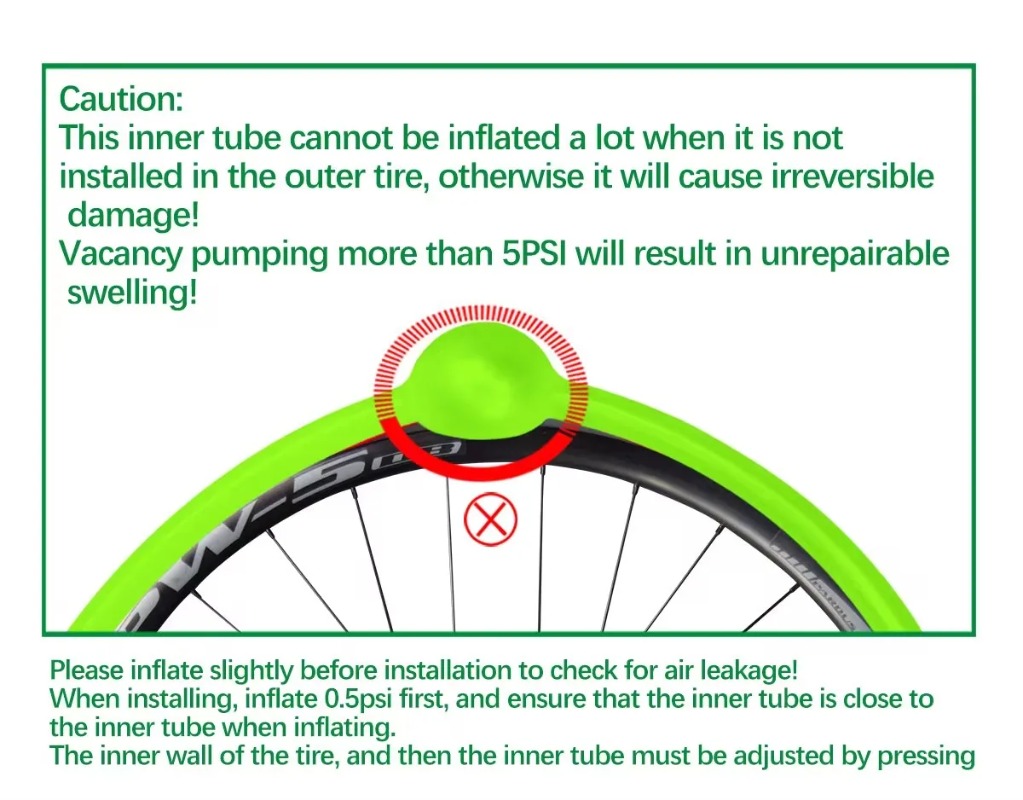 Ultralight Road MTB 29 Bike TP – Gravel Bike Tires recenzja i cena