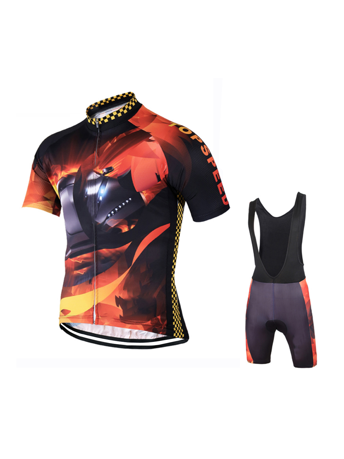 2026 Cycling Apparel, Mountain – Cycling Gear Apparel recenzja i cena
