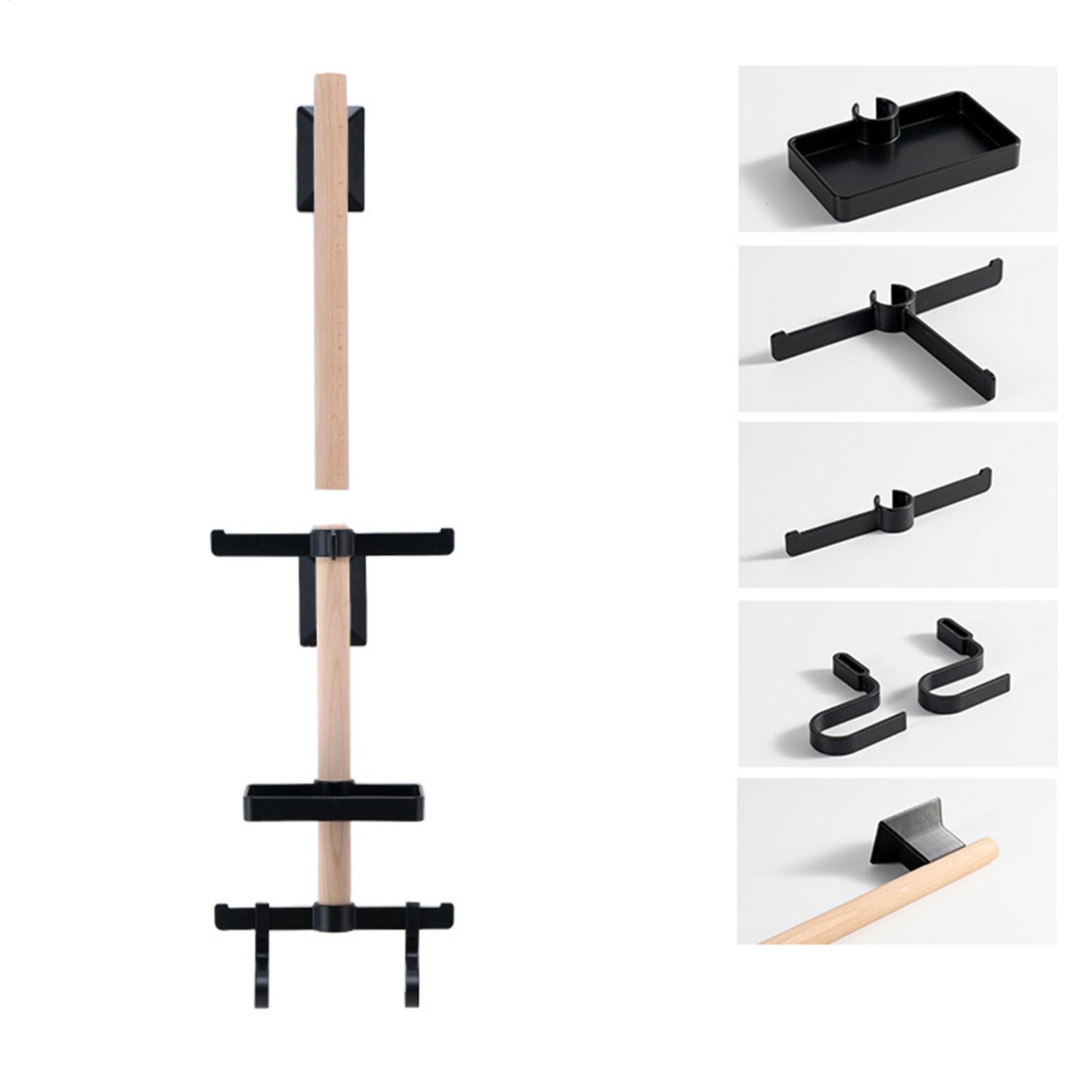 Vertical Cycling Gear Organize – Cycling Gear Wall Organizer recenzja i cena