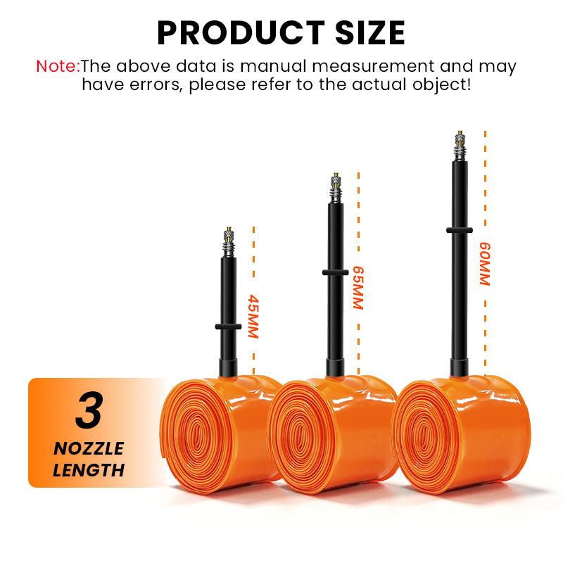 BUCKLOS TPU Material Bicycle I – Gravel Bike Tires recenzja i cena