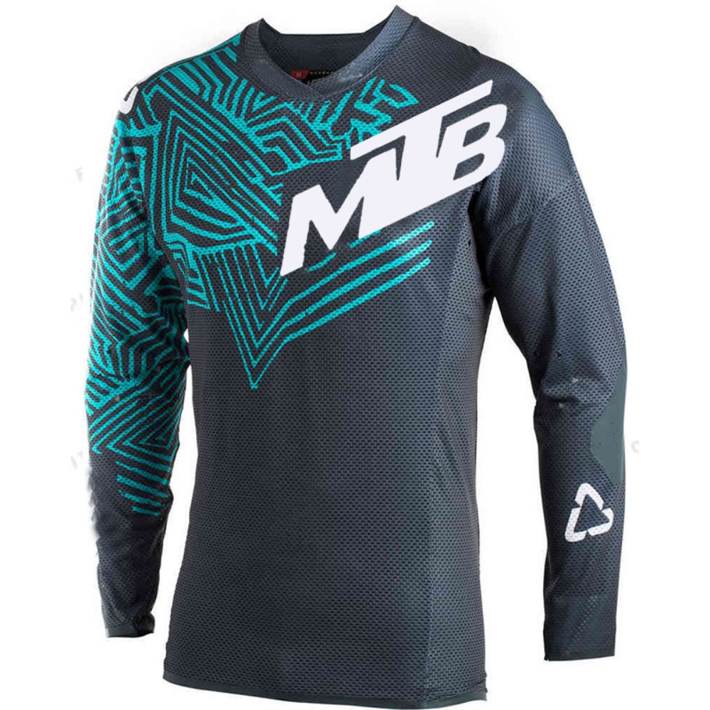 Outdoor Cycling Long-Sleeve To – Cycling Jersey recenzja i cena