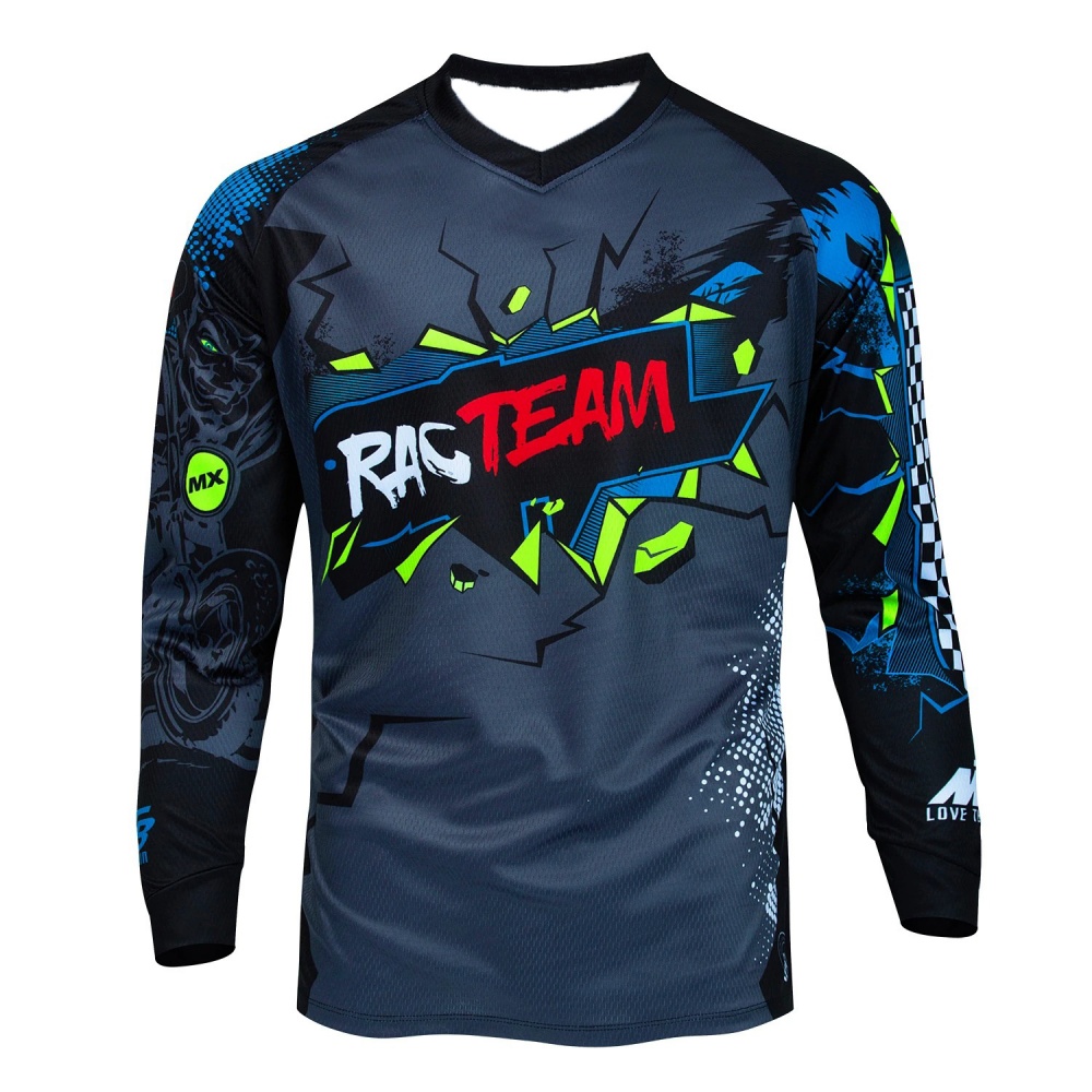 Outdoor Cycling Long-Sleeve To – Cycling Jersey recenzja i cena