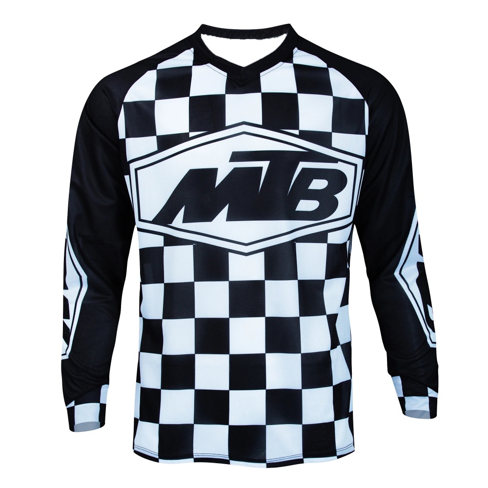Outdoor Cycling Long-Sleeve To – Cycling Jersey recenzja i cena