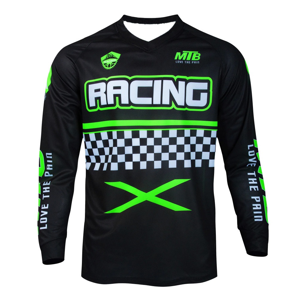 Outdoor Cycling Long-Sleeve To – Cycling Jersey recenzja i cena