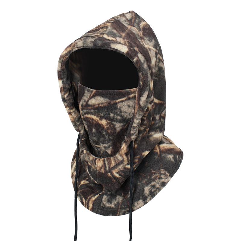 New Fleece Winter Balaclava, 3 – Cycling Gear Weather recenzja i cena