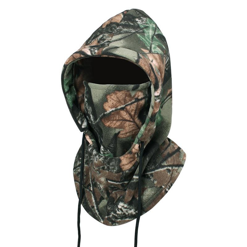 New Fleece Winter Balaclava, 3 – Cycling Gear Weather recenzja i cena
