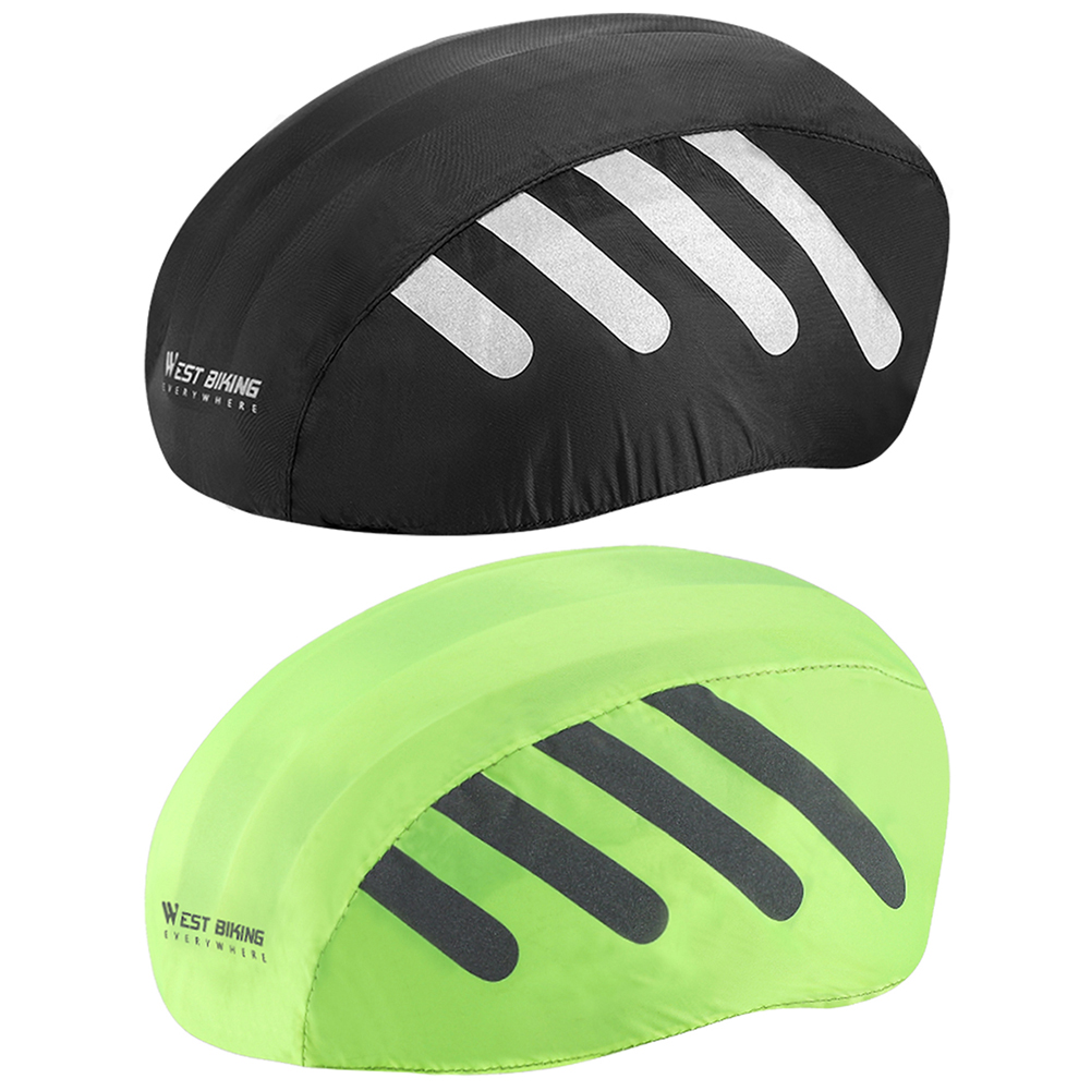 WEST BIKING Bike Helmet Rain C – Cycling Gear For Rain recenzja i cena