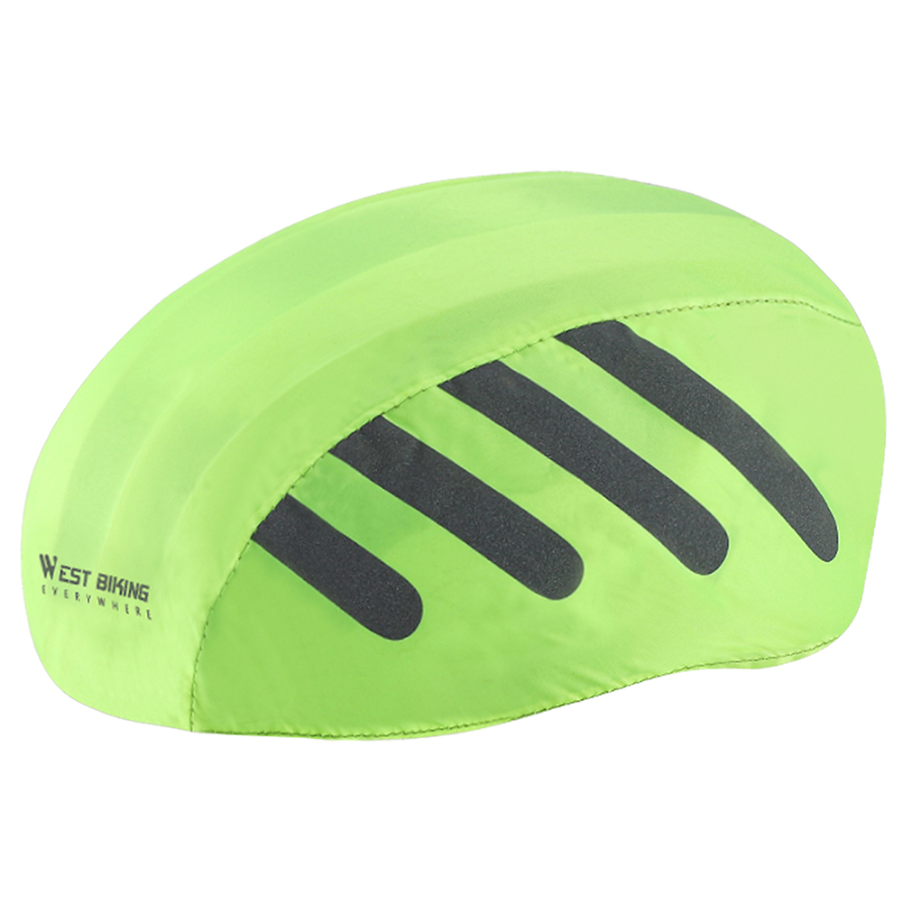 WEST BIKING Bike Helmet Rain C – Cycling Gear For Rain recenzja i cena