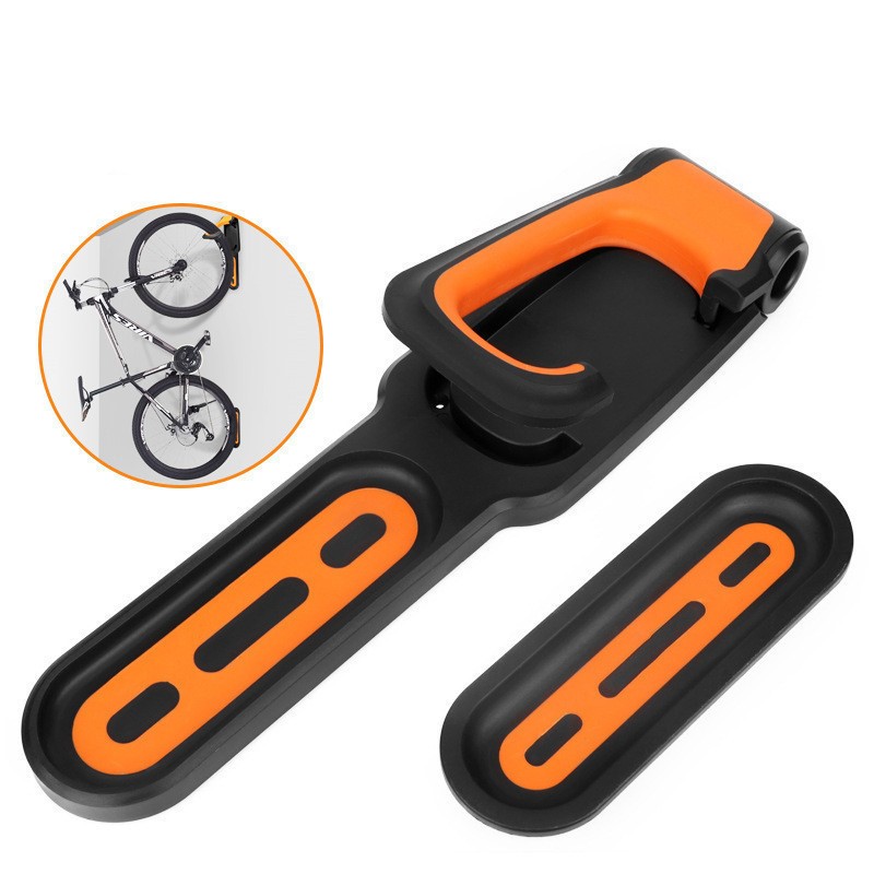 1PC Bicycle Wall Mount Rack Mt – Cycling Gear Wall Organizer recenzja i cena