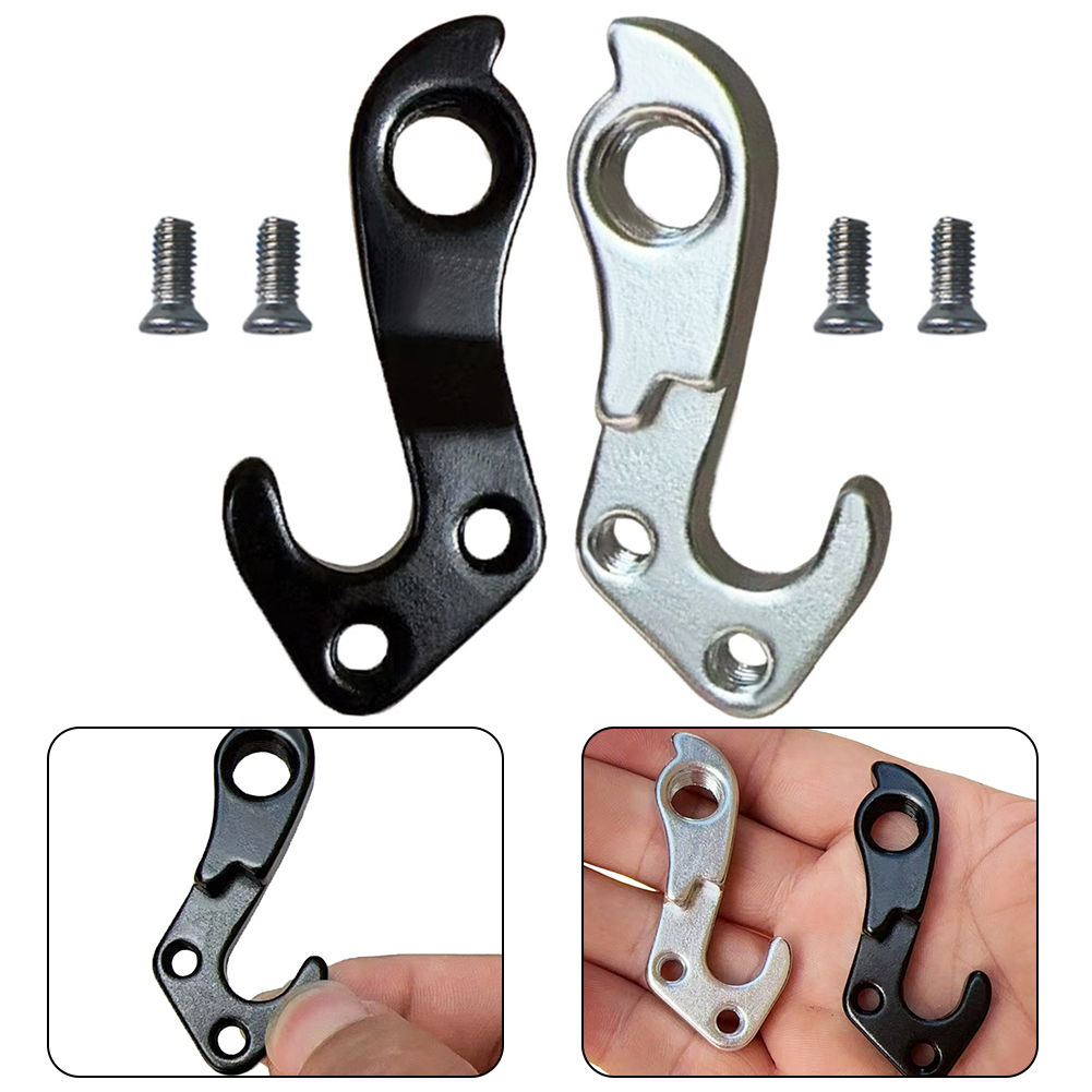 Bike Rear Derailleur Hanger Fo – Cycling Gear Hanger recenzja i cena