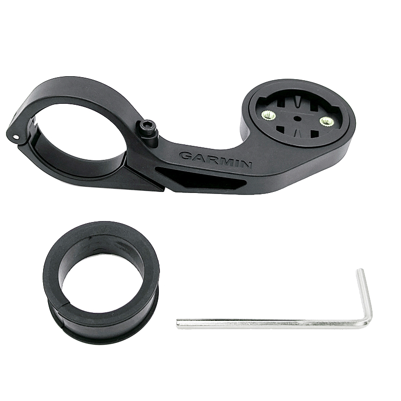 Garmin Edge Bicycle Wall Mount – Cycling Gear Wall Organizer recenzja i cena