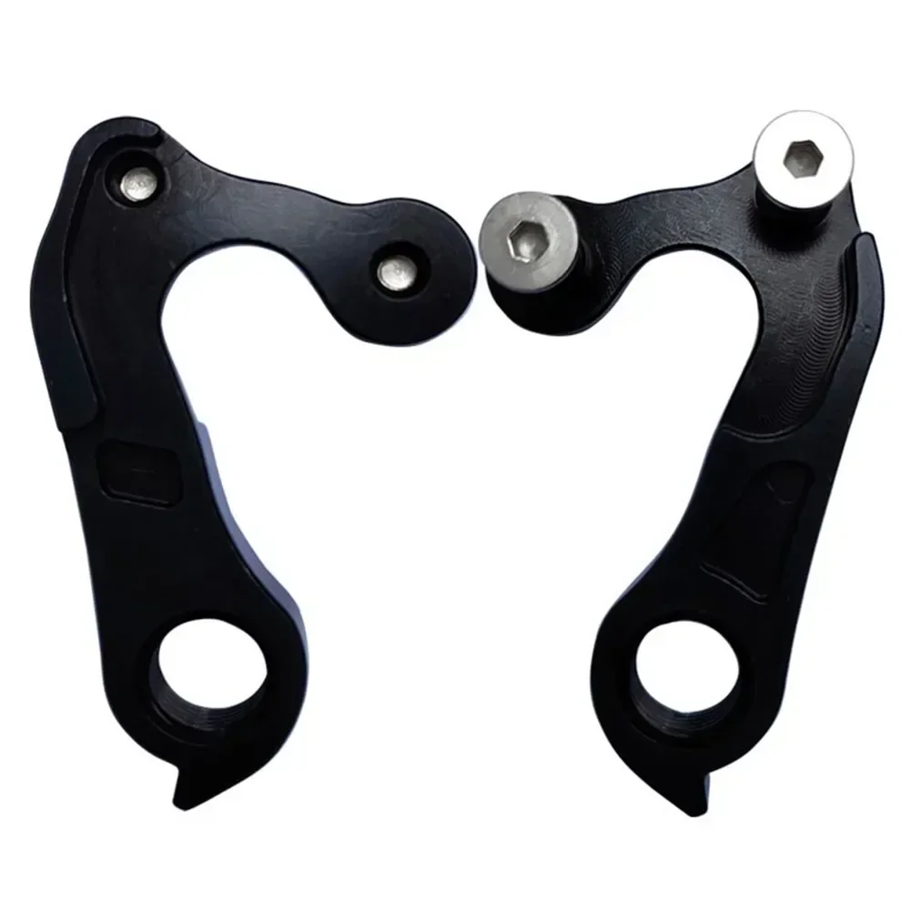 1 Set MTB Bike Bicycle Deraill – Cycling Gear Hanger recenzja i cena