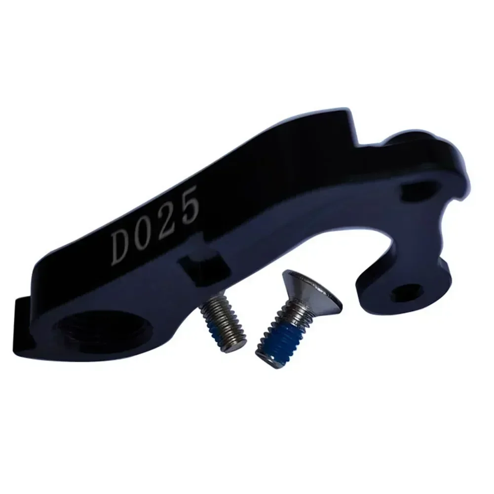 1 Set MTB Bike Bicycle Deraill – Cycling Gear Hanger recenzja i cena