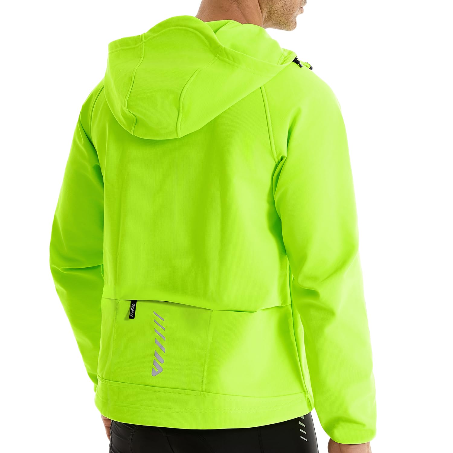 Wulibike Winter Cycling Jacket – Cycling Gear Weather recenzja i cena