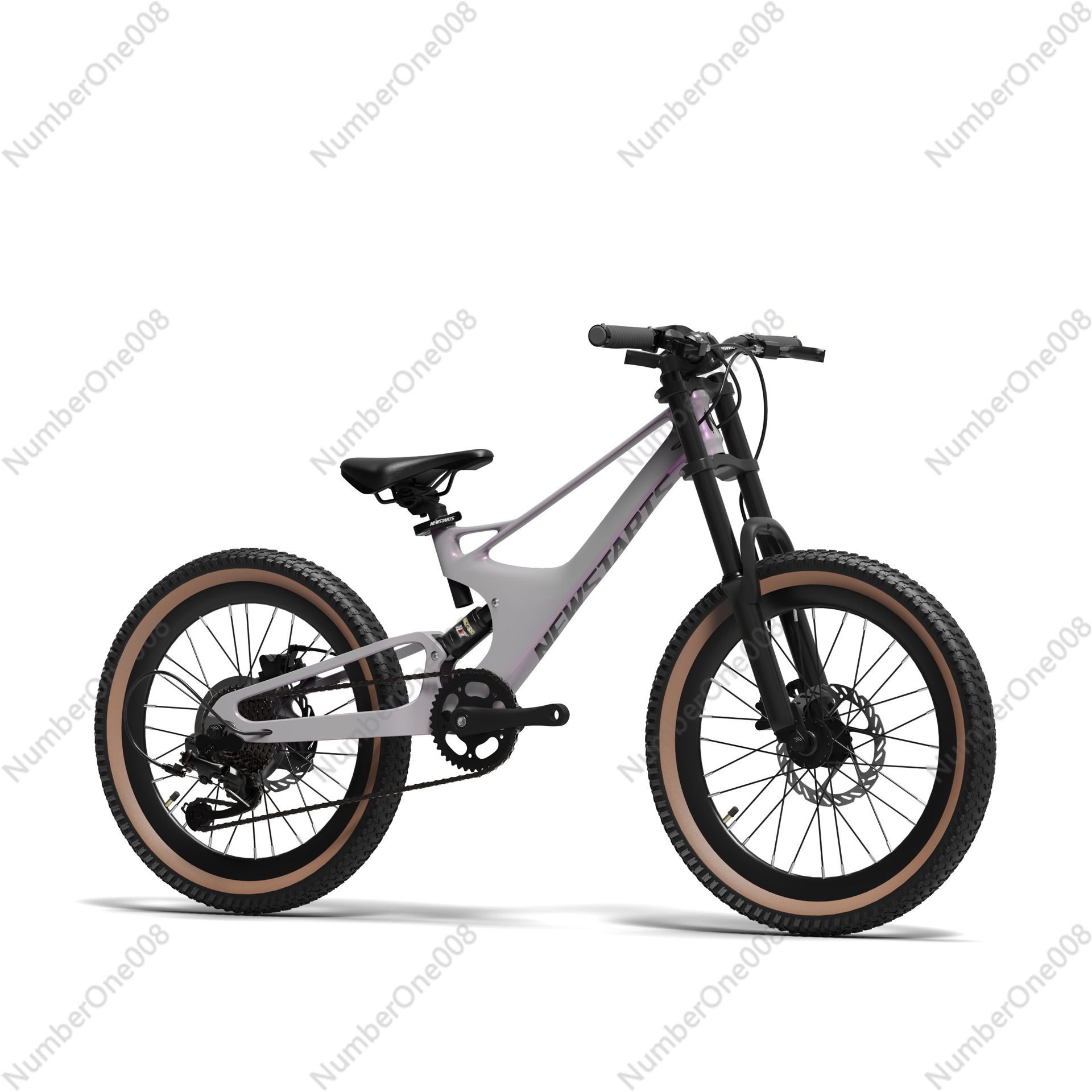 22 Inch Alloy Soft Tail Bicycl – Youth Cycling Gear recenzja i cena