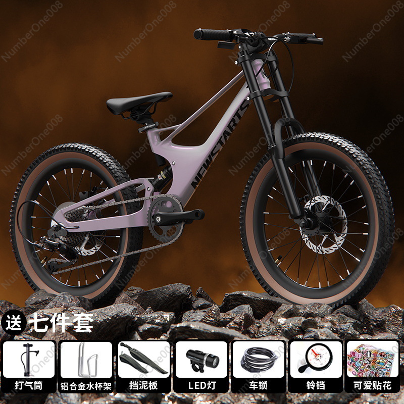 22 Inch Alloy Soft Tail Bicycl – Youth Cycling Gear recenzja i cena