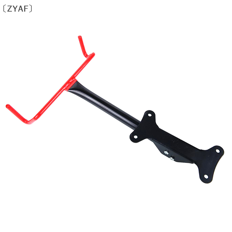 〔ZYAF〕Bike Wall Mount Rack Hoo – Cycling Gear Wall Organizer recenzja i cena