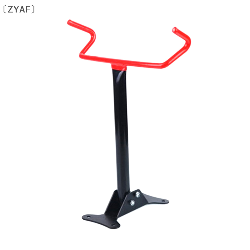 〔ZYAF〕Bike Wall Mount Rack Hoo – Cycling Gear Wall Organizer recenzja i cena