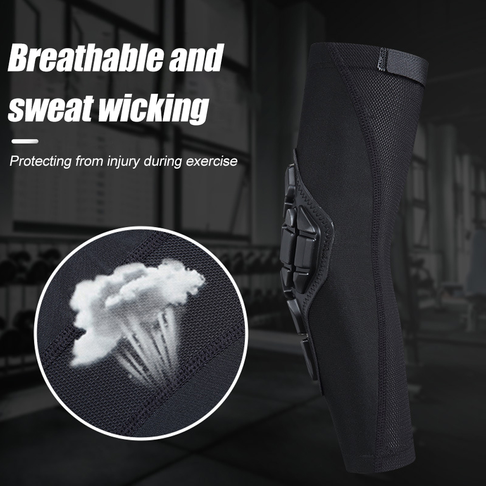 1Pcs Honeycomb Knee & Elbow Pa – Youth Cycling Gear recenzja i cena