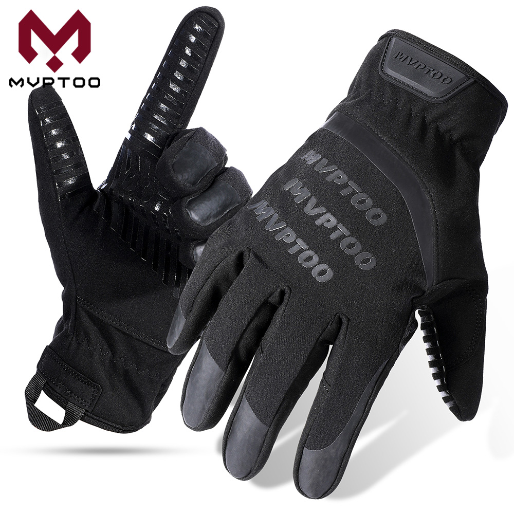 Winter Thermal Touch Screen Gl – Cycling Gear Weather recenzja i cena