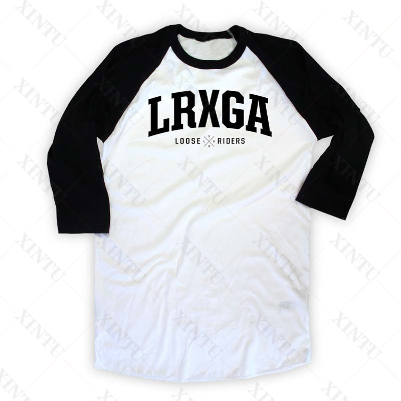 Loose Rider 3/4 Sleeve Jersey  – Cycling Jersey recenzja i cena
