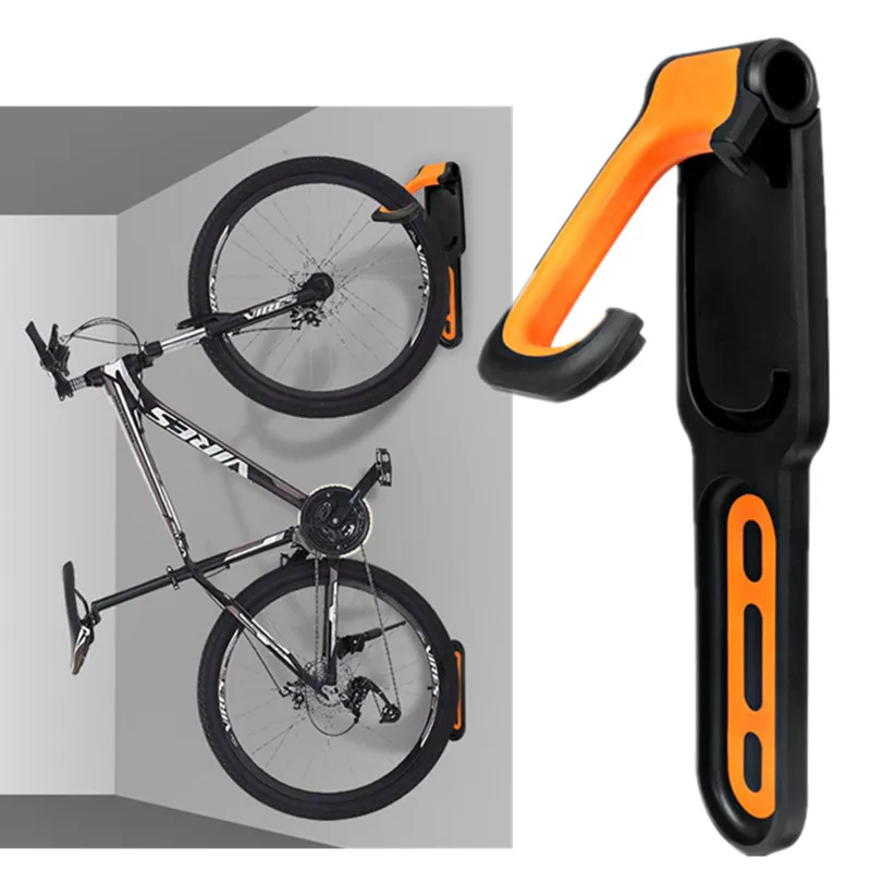 1PC Bicycle Wall Mount Rack Mt – Cycling Gear Wall Organizer recenzja i cena