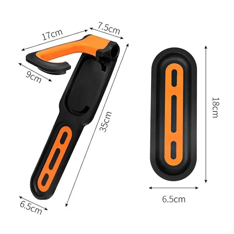 1PC Bicycle Wall Mount Rack Mt – Cycling Gear Wall Organizer recenzja i cena