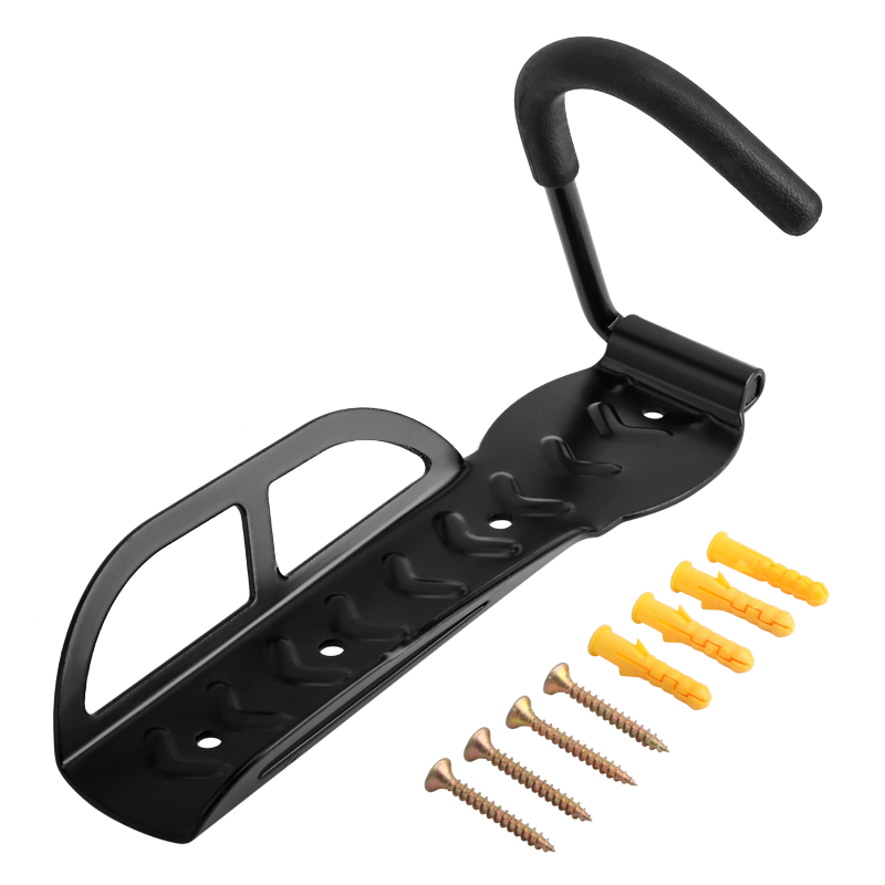 Bicycle Stand Wall Mount Bike  – Cycling Gear Wall Organizer recenzja i cena