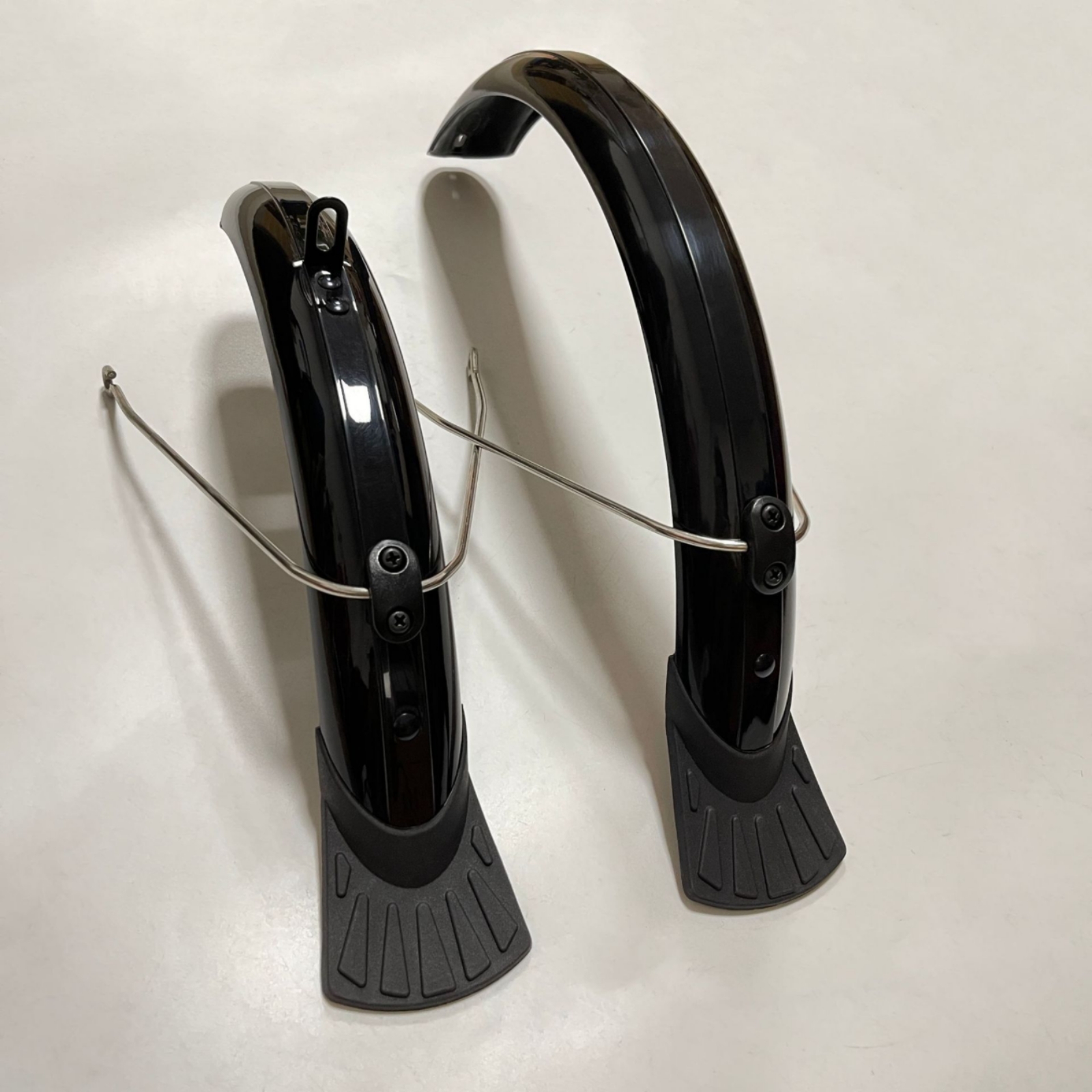 2 Pieces 16-Inch Bike Mudguard – Cycling Gear Inches recenzja i cena