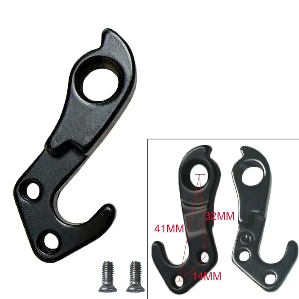 Fixed Bolt Device Bicycle Rear – Cycling Gear Hanger recenzja i cena