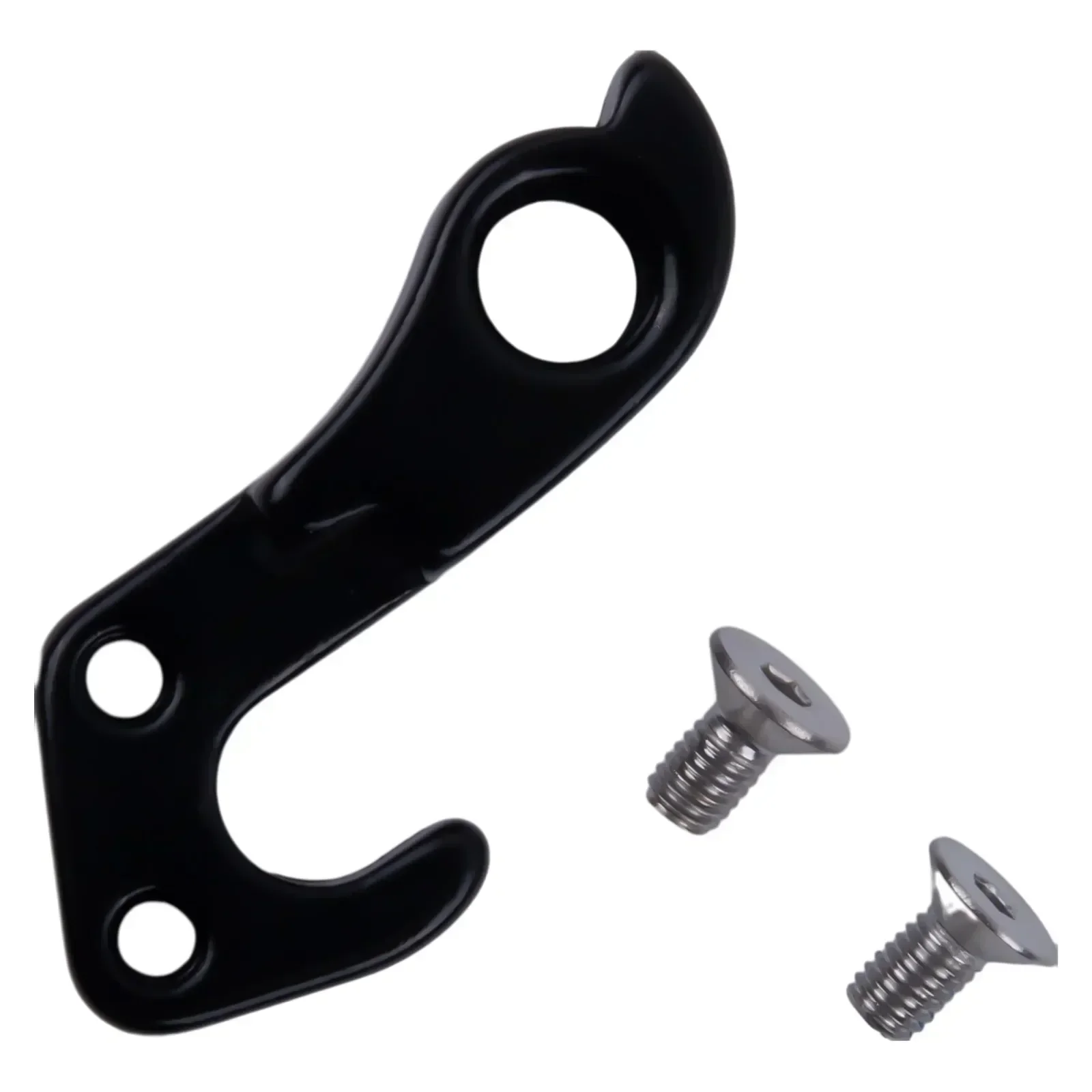 Fixed Bolt Device Bicycle Rear – Cycling Gear Hanger recenzja i cena