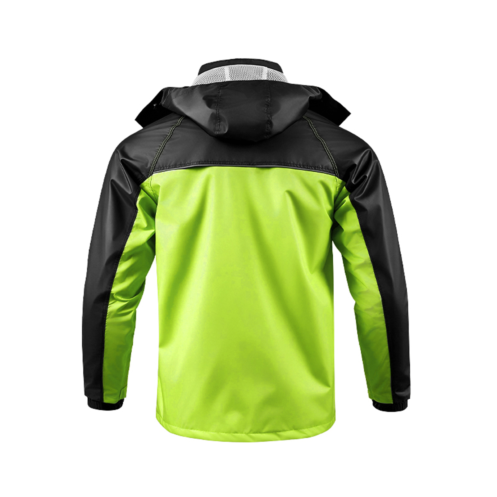 Motorcycle Rain Suit for Men & – Cycling Gear For Rain recenzja i cena