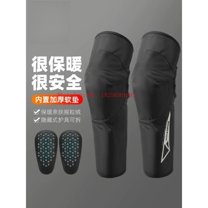 Autumn and Winter Motorcycle K – Cycling Gear In Winter recenzja i cena