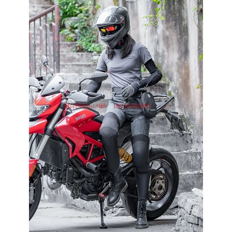 Autumn and Winter Motorcycle K – Cycling Gear In Winter recenzja i cena