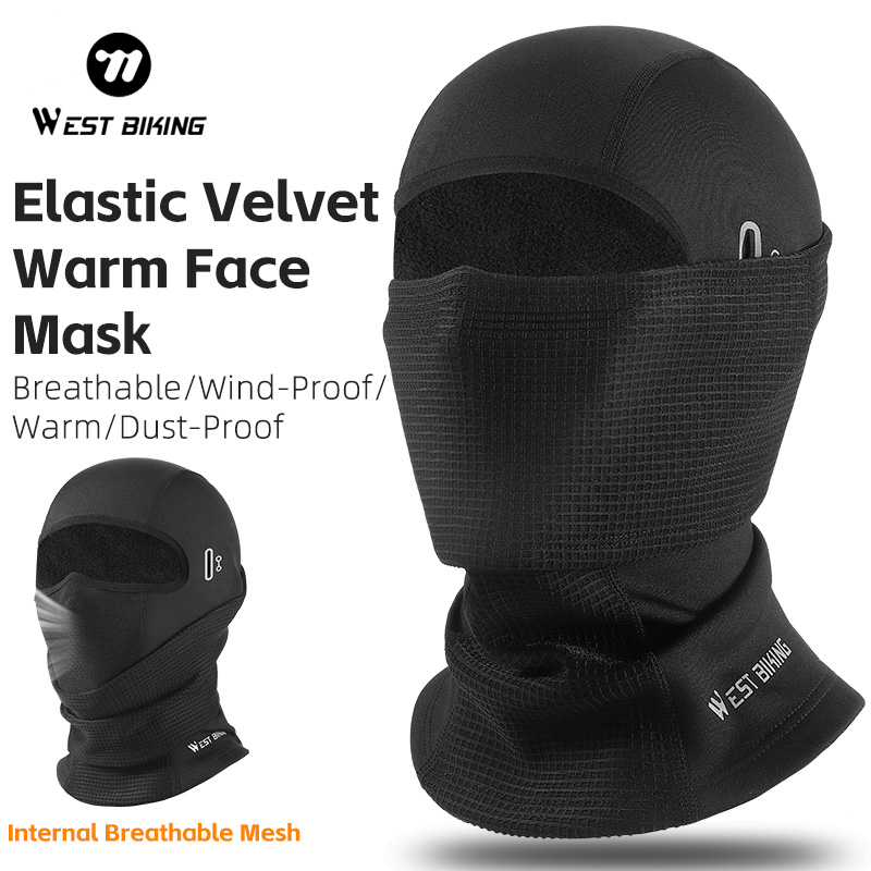 WEST BIKING Winter Cycling Ski – Cycling Gear In Winter recenzja i cena