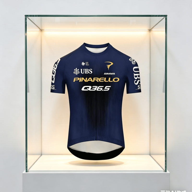 Italy Q36.5 Pro Cycling Team Q – Cycling Gear Apparel recenzja i cena