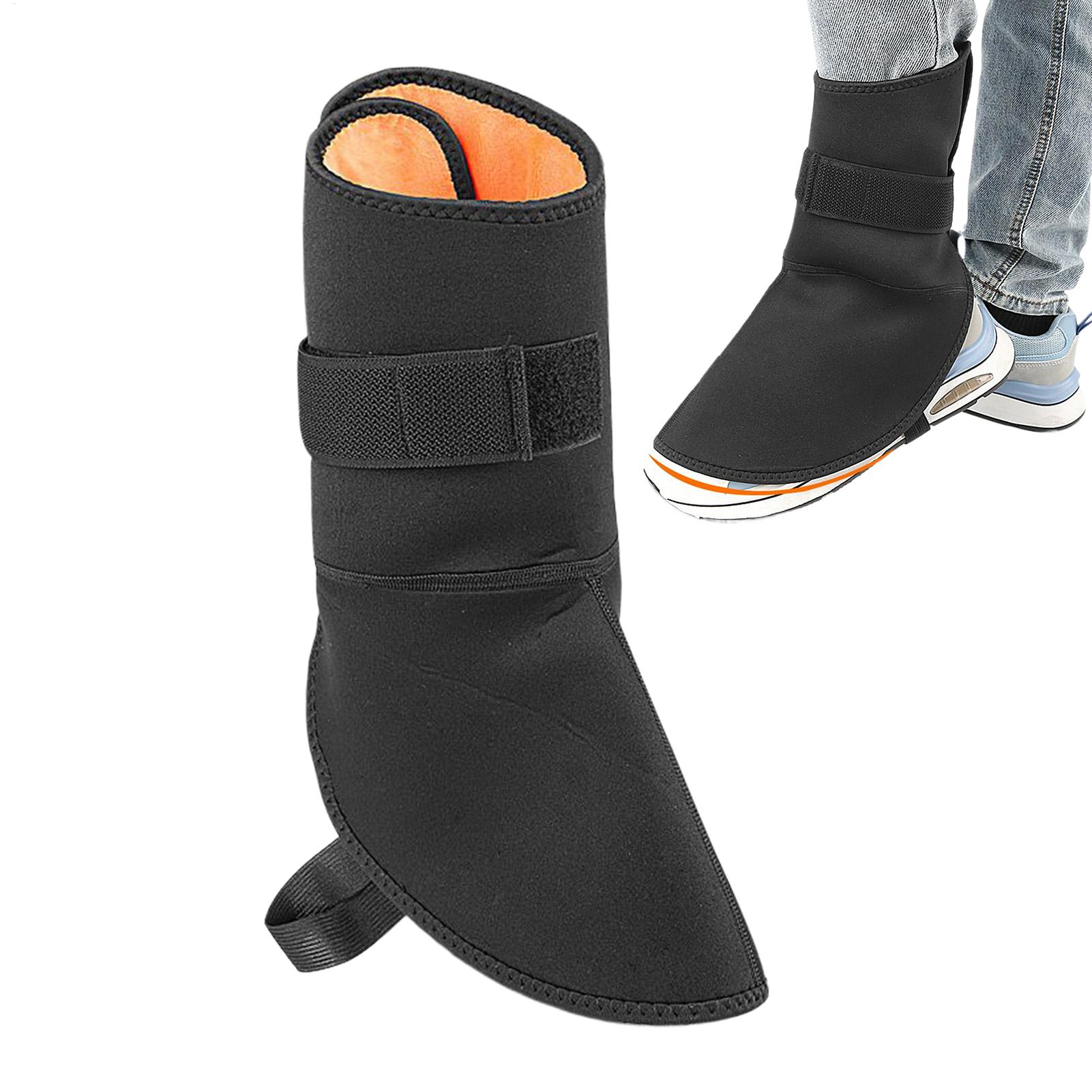 Cycling Shoe Covers Waterproof – Cycling Gear In Winter recenzja i cena