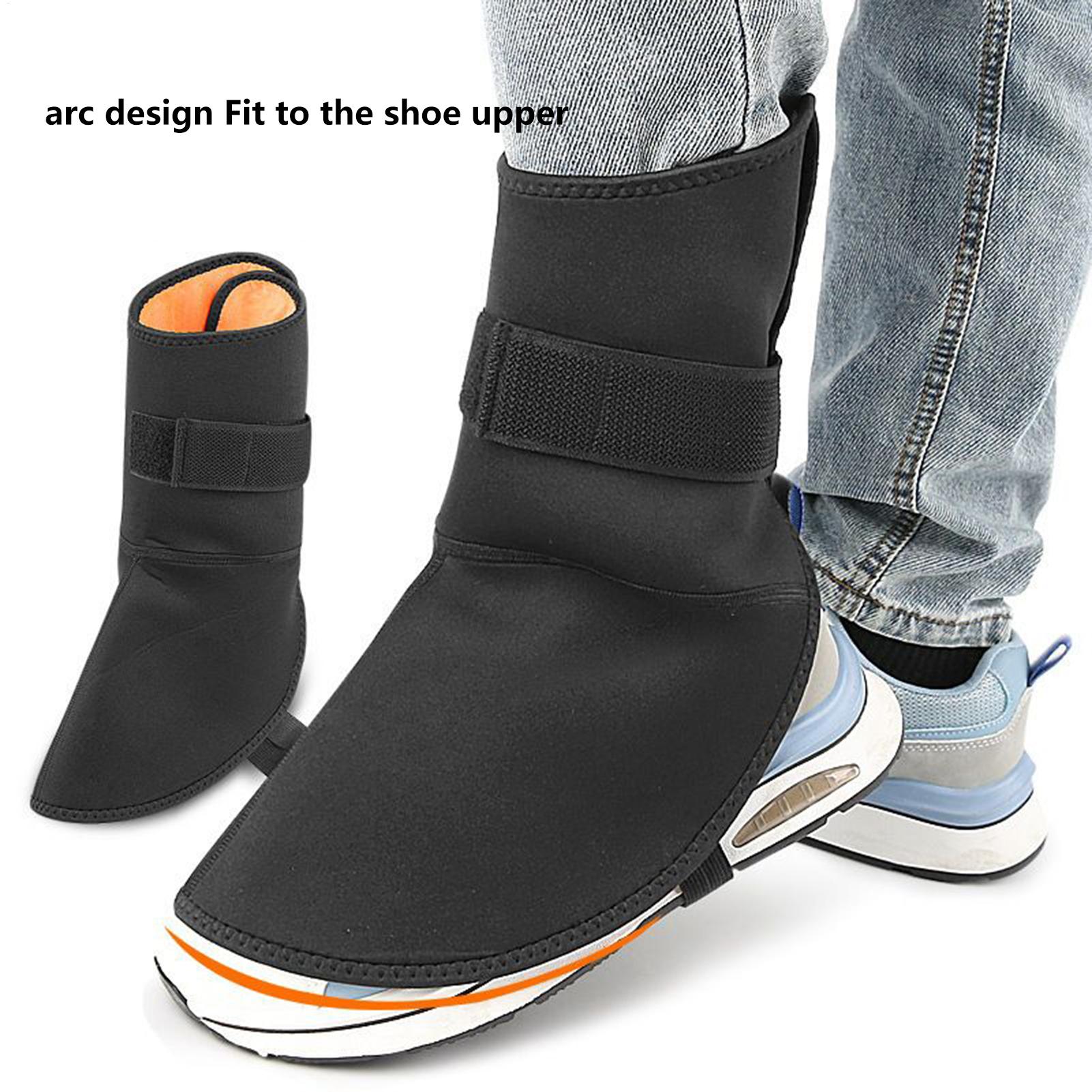 Cycling Shoe Covers Waterproof – Cycling Gear In Winter recenzja i cena
