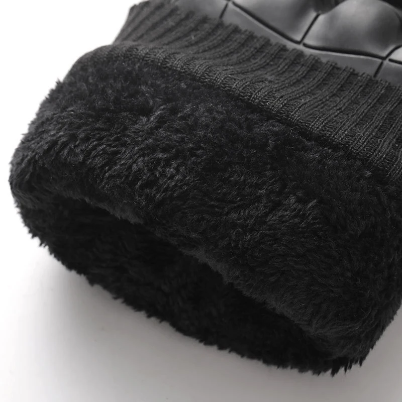 man Winter Gloves Men's Cold-P – Cycling Gear In Winter recenzja i cena