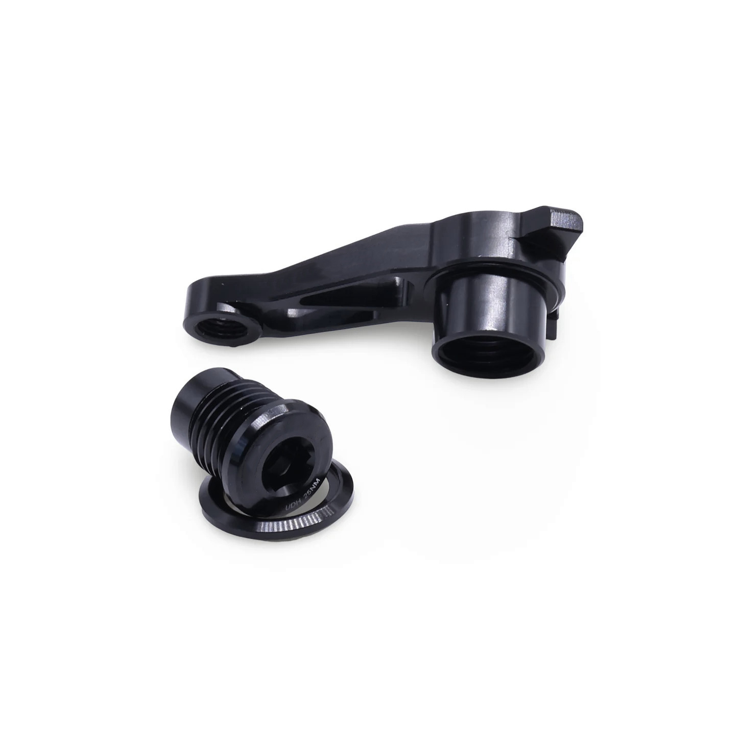 UDH Direct Mount Rear Deraille – Cycling Gear Hanger recenzja i cena