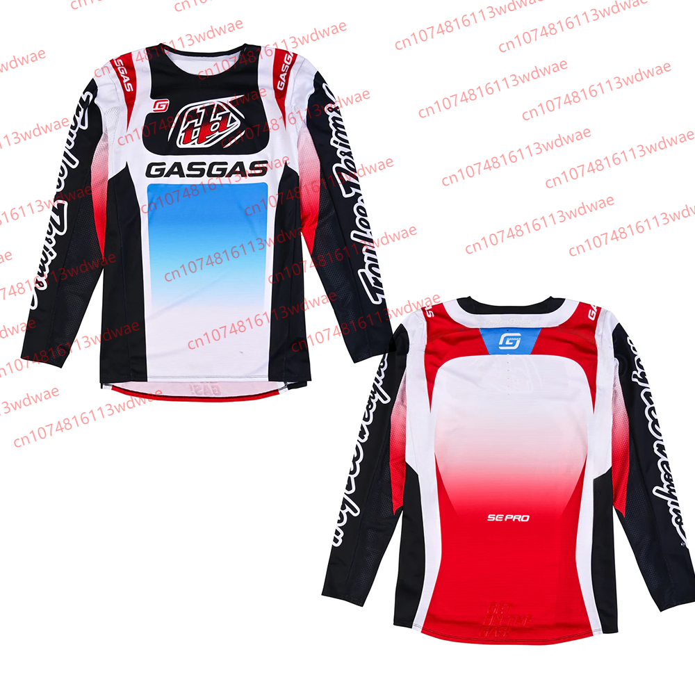 Spanish Motorcycle Brand GASGA – Cycling Gear Apparel recenzja i cena
