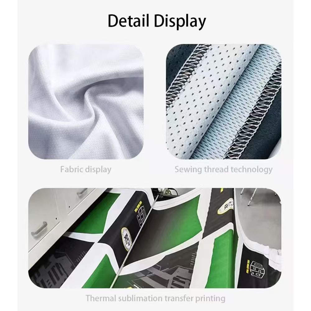 Spanish Motorcycle Brand GASGA – Cycling Gear Apparel recenzja i cena