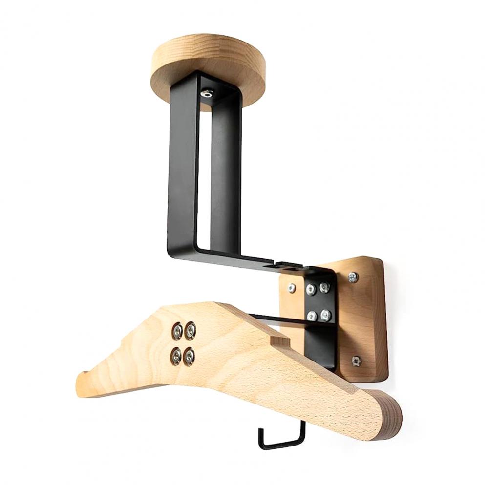 Vest Hanger Wall Mount Motorcy – Cycling Gear Wall Organizer recenzja i cena
