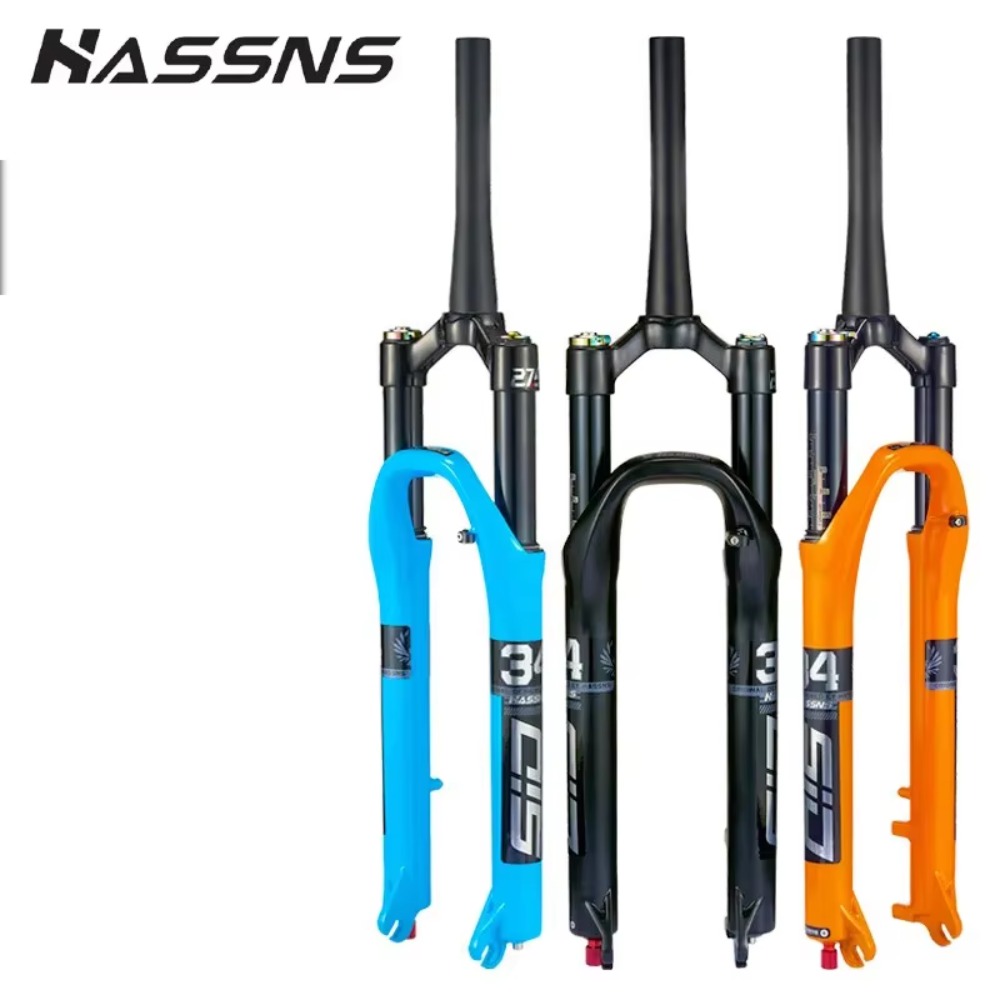 HASSNS Mtb Fork Suspension Mou – Cycling Gear Inches recenzja i cena