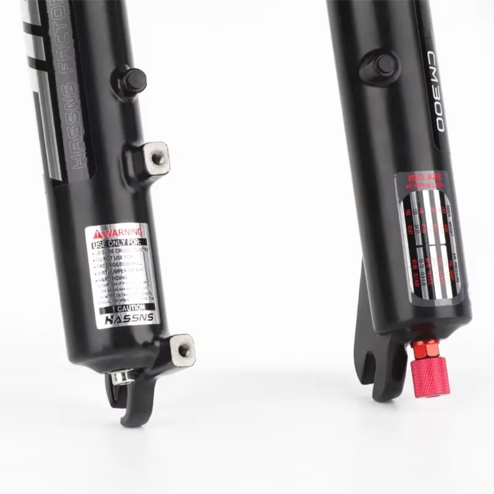 HASSNS Mtb Fork Suspension Mou – Cycling Gear Inches recenzja i cena