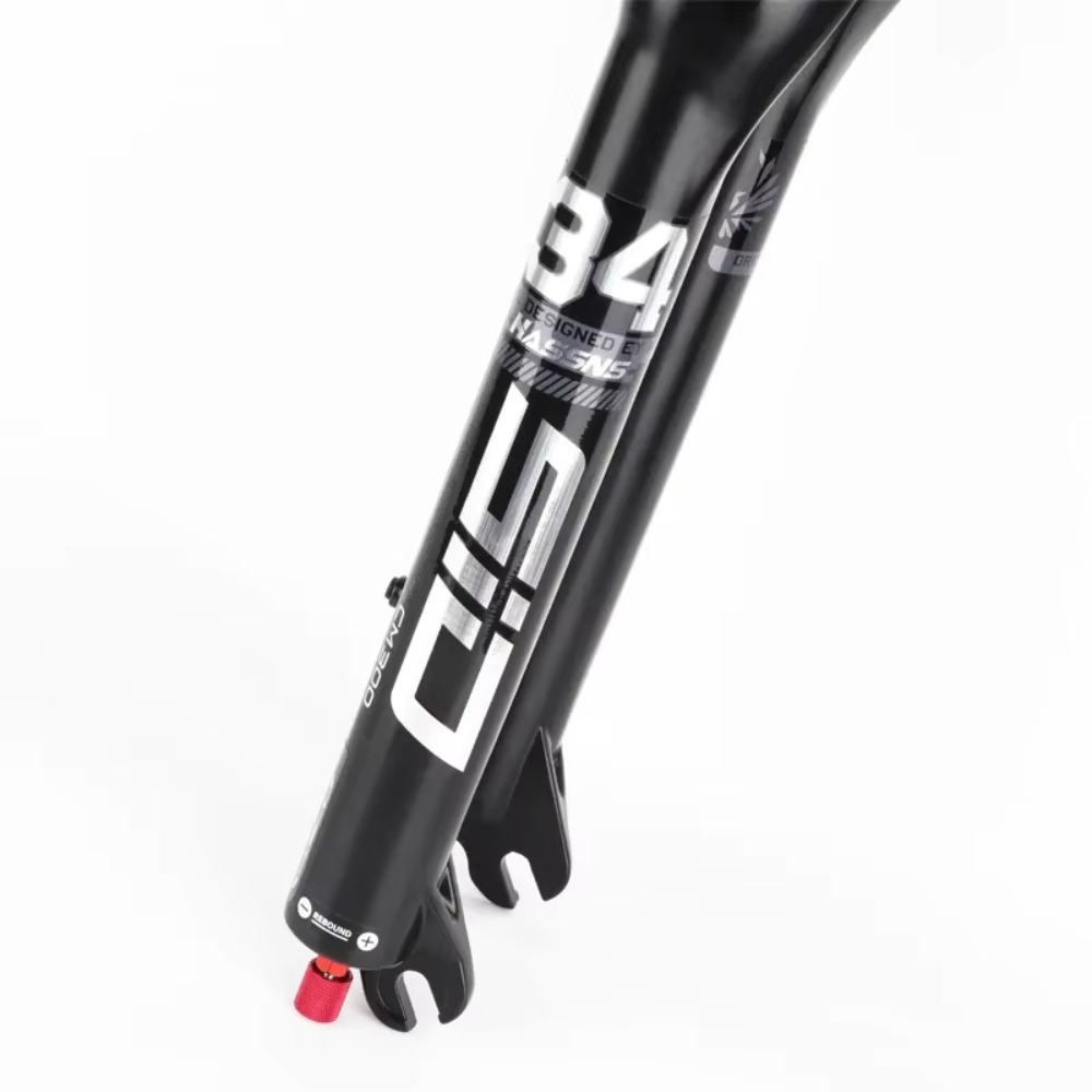 HASSNS Mtb Fork Suspension Mou – Cycling Gear Inches recenzja i cena